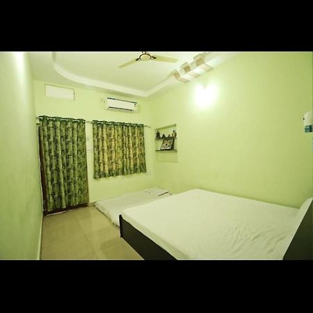 Shree Vinayak Guest House Ujjain Extérieur photo