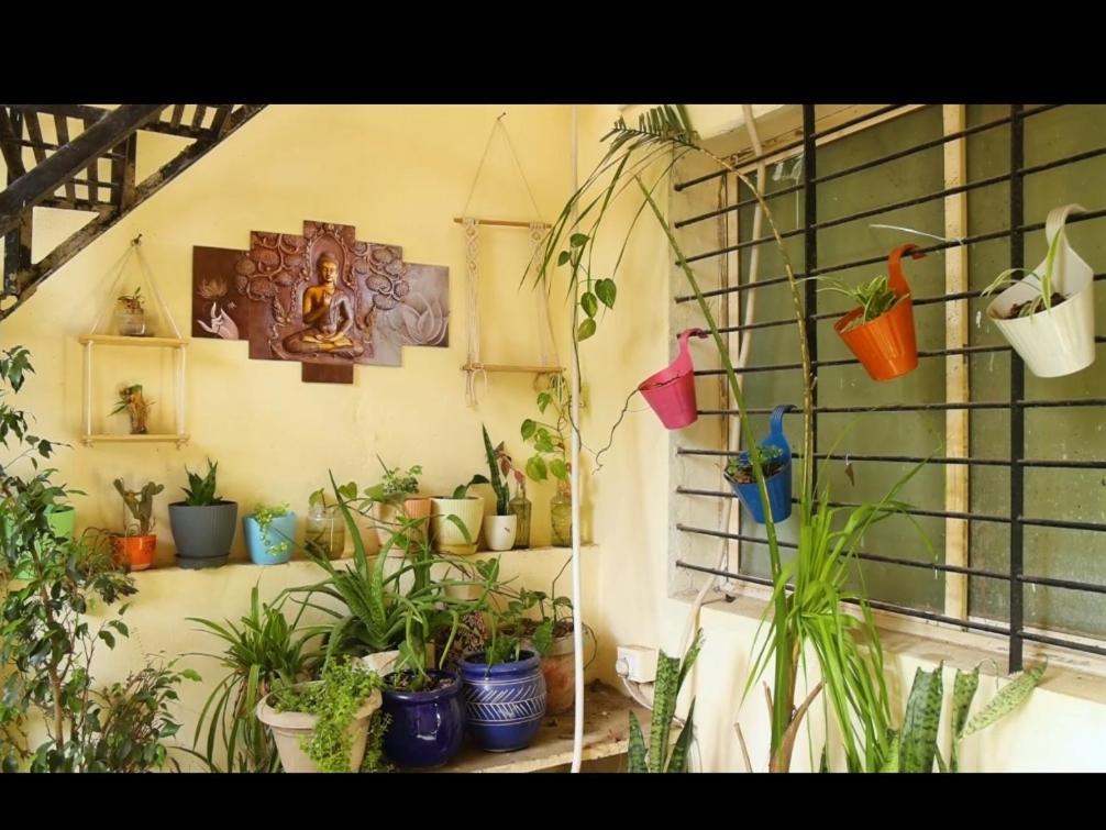 Shree Vinayak Guest House Ujjain Extérieur photo